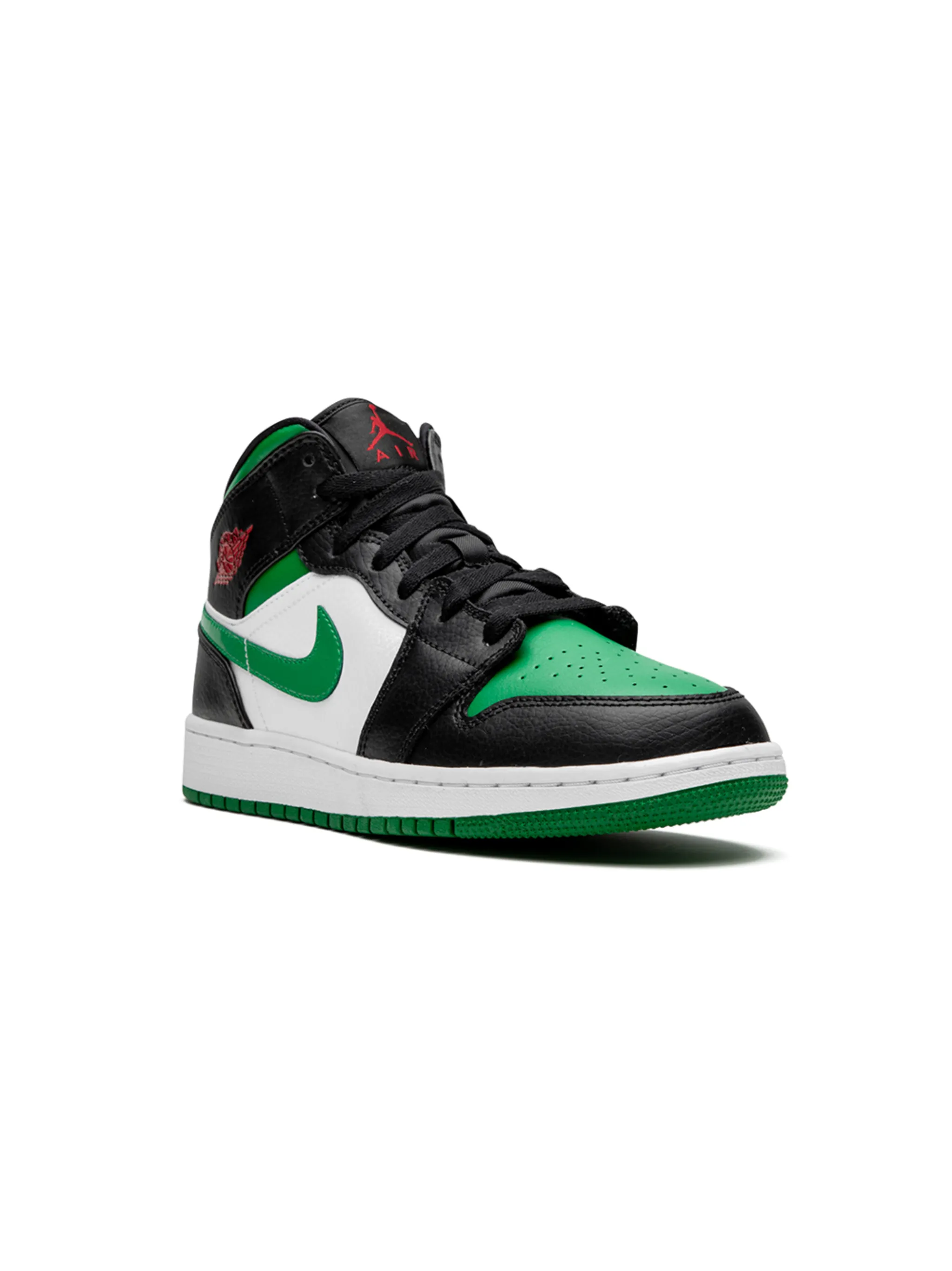 Кроссовки Air Jordan 1 Jordan Kids, черный
Кроссовки Air Jordan 1 Jordan Kids, черный