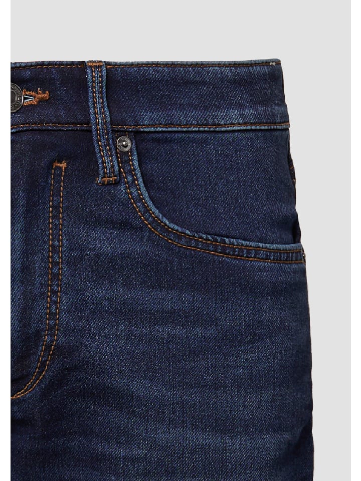 Тканевые брюки s.Oliver, синий
Тканевые брюки s.Oliver, синий