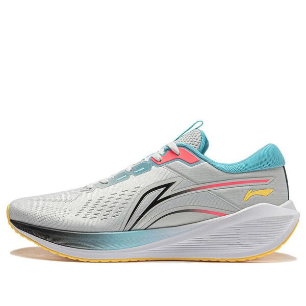 Кроссовки wushi 5s lite v2 Li-Ning, серый
Кроссовки wushi 5s lite v2 Li-Ning, серый