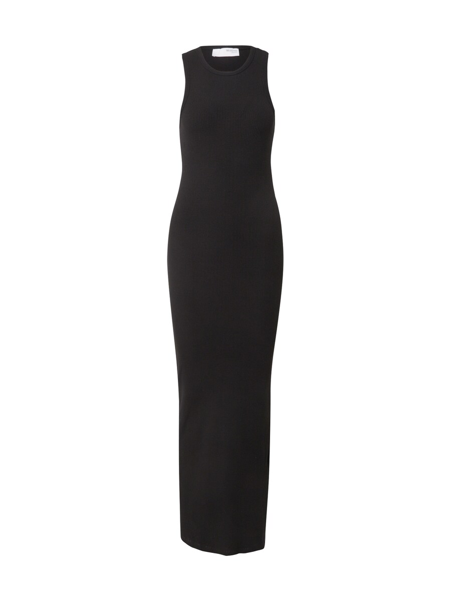 Платье SELECTED SLFANNA, черный
Платье SELECTED SLFANNA, черный