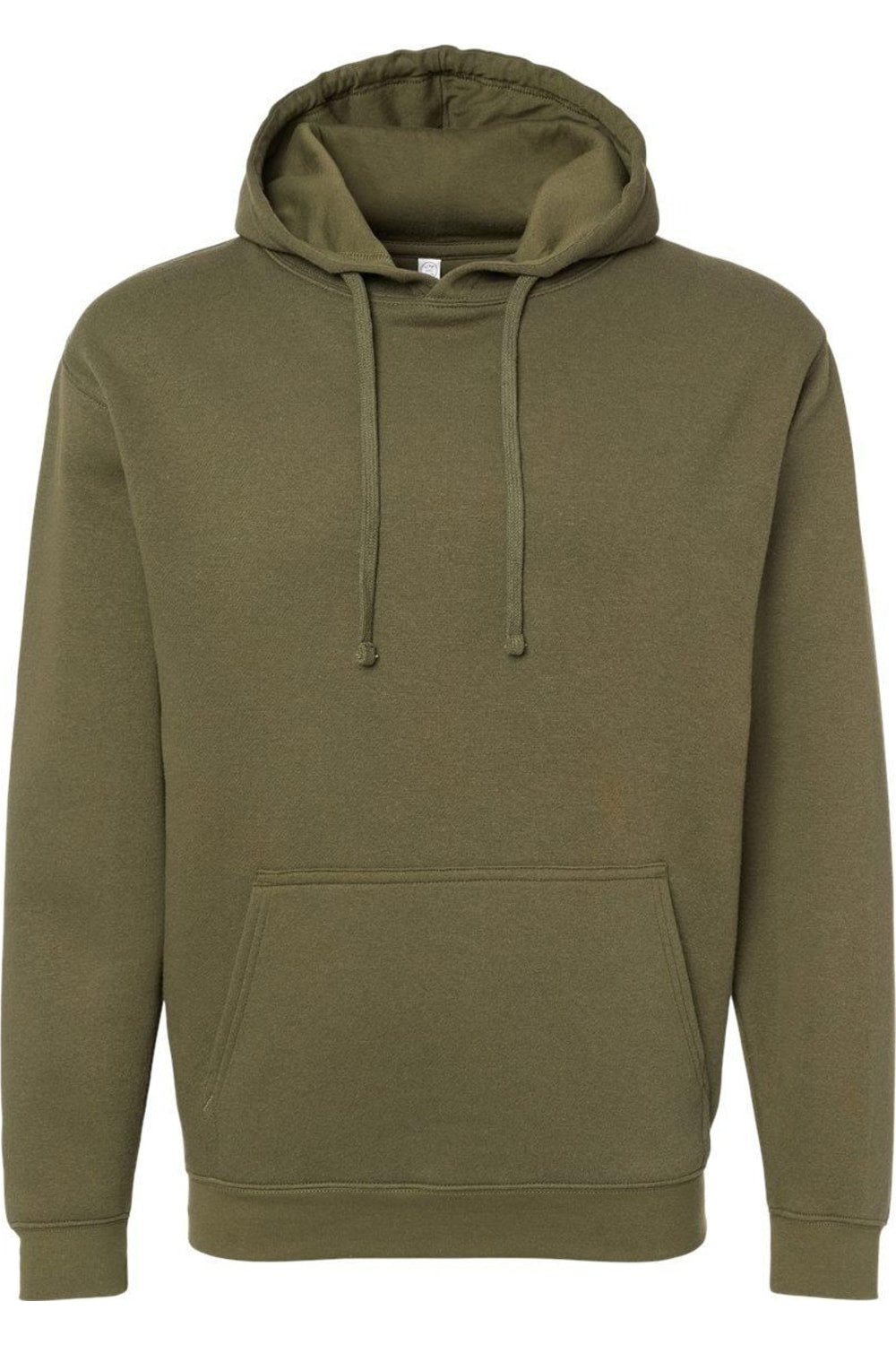 Толстовка с капюшоном LAT Elevated Basic, хаки
Толстовка с капюшоном LAT Elevated Basic, хаки