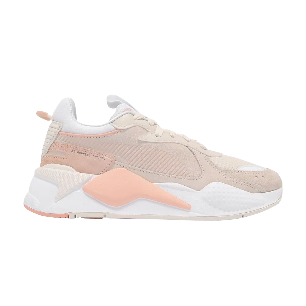 Кроссовки Wmns RS-X Reinvent Puma, кремовый, Бежевый, Кроссовки Wmns RS-X Reinvent Puma, кремовый
Кроссовки Wmns RS-X Reinvent Puma, кремовый, Бежевый, Кроссовки Wmns RS-X Reinvent Puma, кремовый