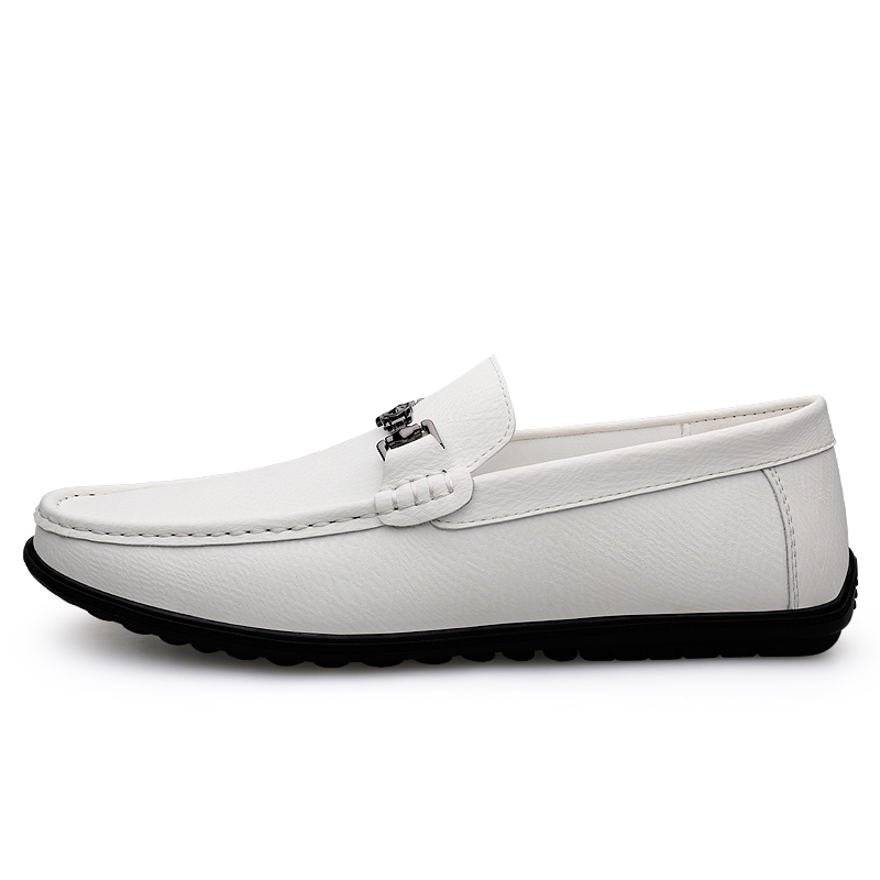 Reivantix Мужские повседневные туфли Reivanti белого цвета
Reivantix Мужские повседневные туфли Reivanti белого цвета