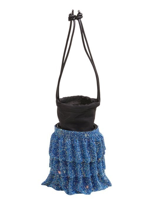 Кошелек Faina, синий
Кошелек Faina, синий