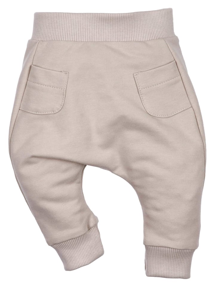 Спортивные брюки Nini, песочный
Спортивные брюки Nini, песочный