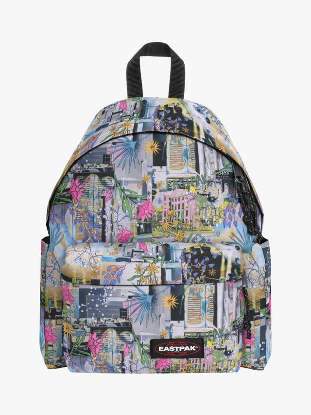 Дневной рюкзак Eastpak, 24L, Cut-out Light
Дневной рюкзак Eastpak, 24L, Cut-out Light