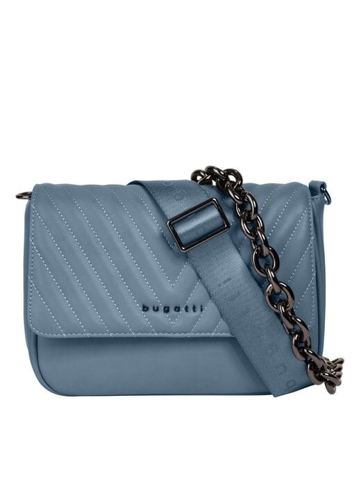 Рюкзак Bugatti, синий
Рюкзак Bugatti, синий