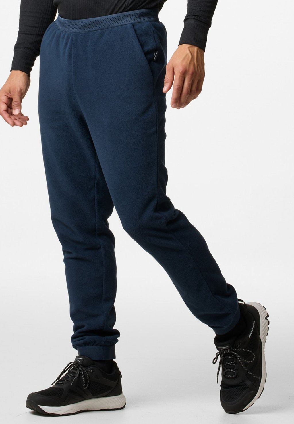 Спортивные брюки GEILO II Swedemount, темно-синий
Спортивные брюки GEILO II Swedemount, темно-синий