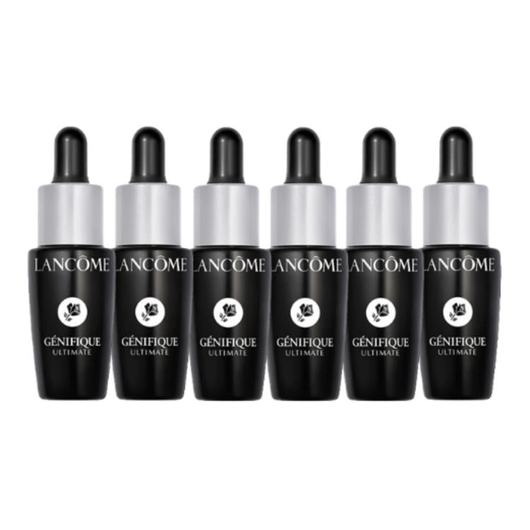 LANCOME Набор образцов LANKOU Super Repair Black Bottle сыворотки успокаивающая, подтягивающая и увлажняющая 15мл/15мл*2/15мл*3/15мл*4/7мл*4
LANCOME Набор образцов LANKOU Super Repair Black Bottle сыворотки успокаивающая, подтягивающая и увлажняющая 15мл/15мл*2/15мл*3/15мл*4/7мл*4