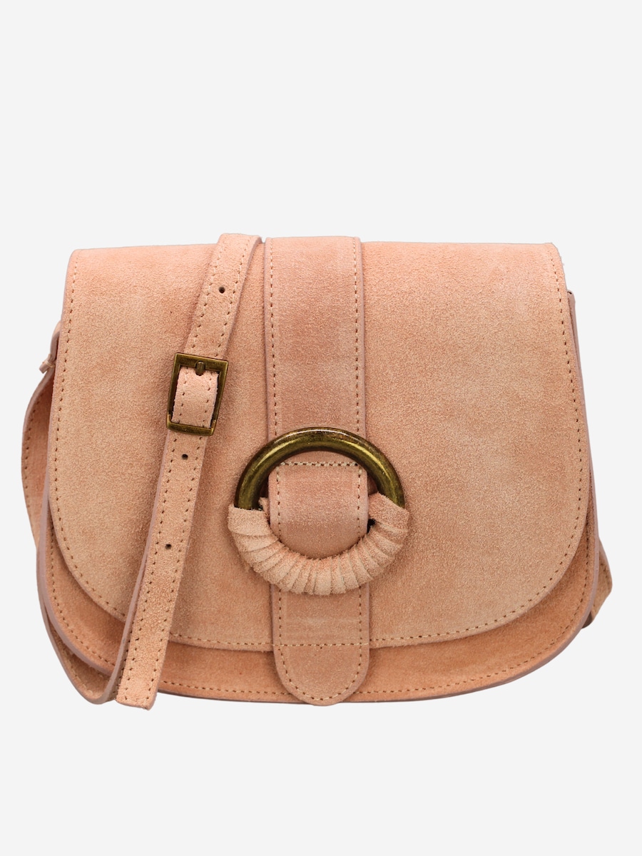 Сумка через плечо Adel Bags Ellen, Rose
Сумка через плечо Adel Bags Ellen, Rose