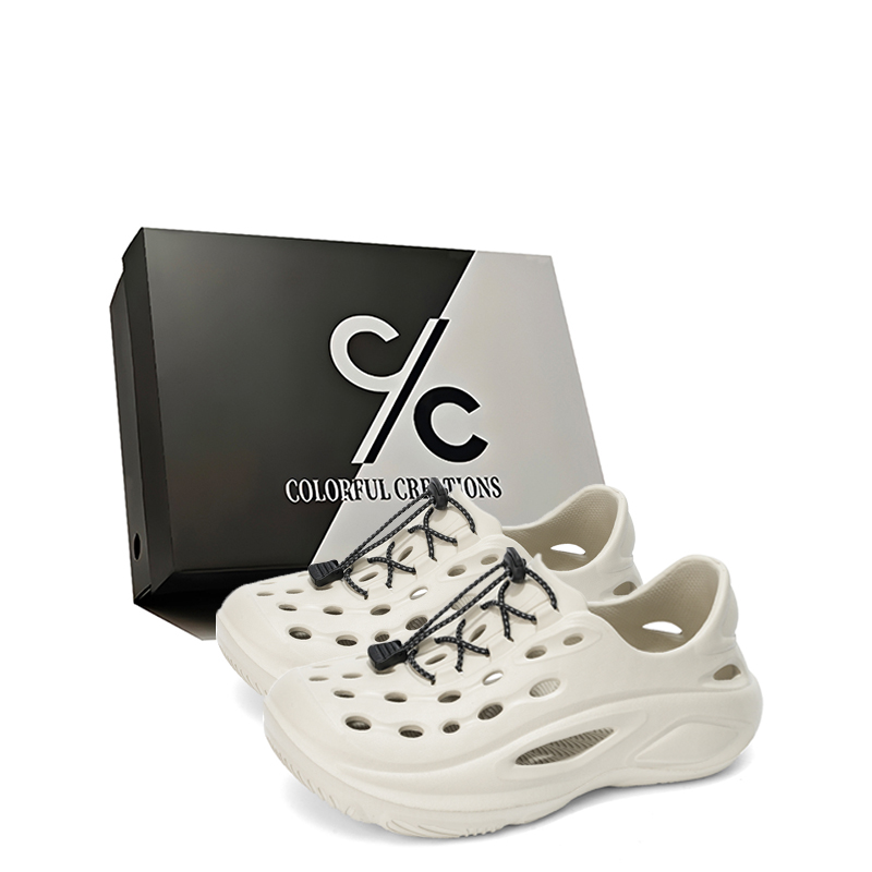 Сабо мужские Colorful Creations, Beige
Сабо мужские Colorful Creations, Beige