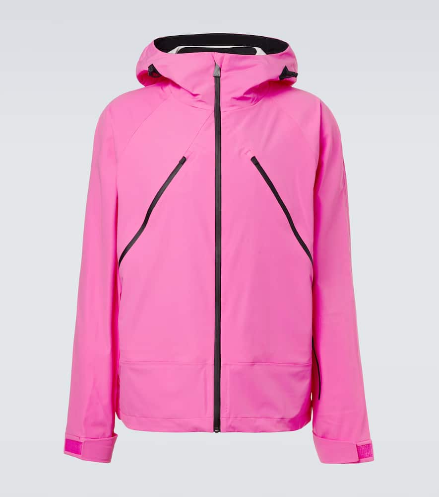 Куртка для катания на лыжах Hayden 3L Aztech Mountain, Safety Pink
Куртка для катания на лыжах Hayden 3L Aztech Mountain, Safety Pink