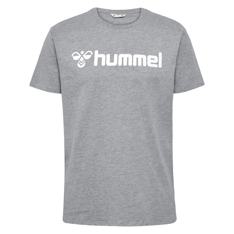 Спортивная футболка Hummel, серый
Спортивная футболка Hummel, серый