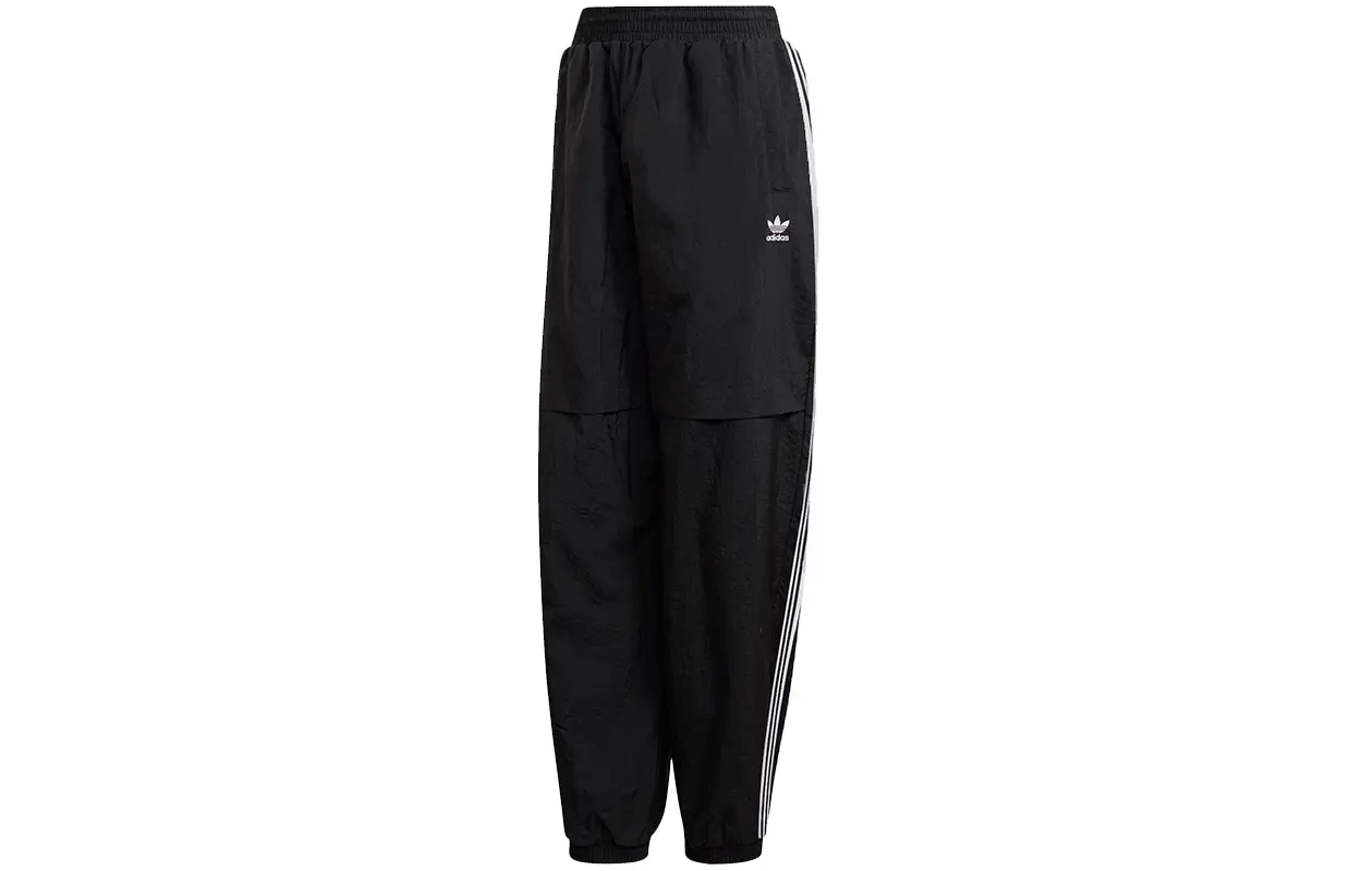 Adidas Originals Женские спортивные брюки, цвет Black
Adidas Originals Женские спортивные брюки, цвет Black
