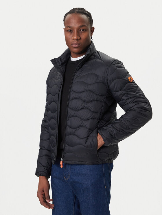 Демисезонная куртка regular fit D32188M GIGA21 Save The Duck, черный
Демисезонная куртка regular fit D32188M GIGA21 Save The Duck, черный