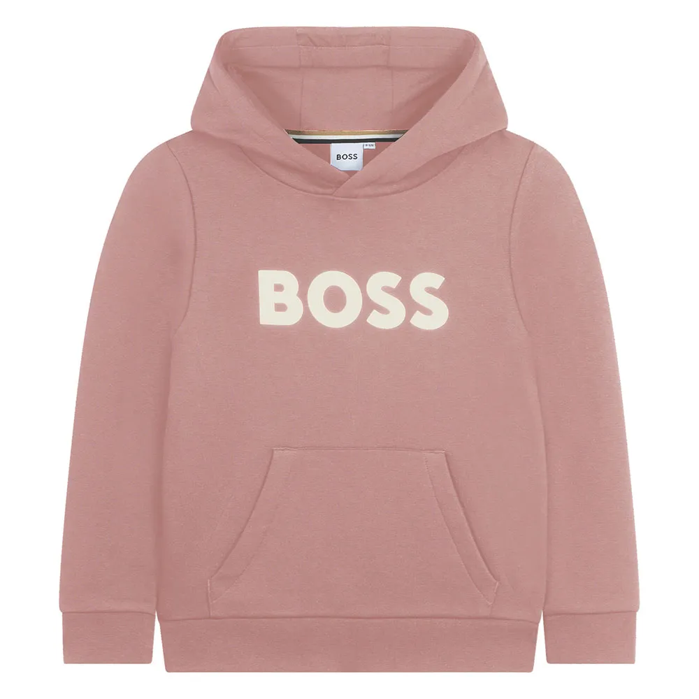 Худи BOSS J52351, розовый
Худи BOSS J52351, розовый