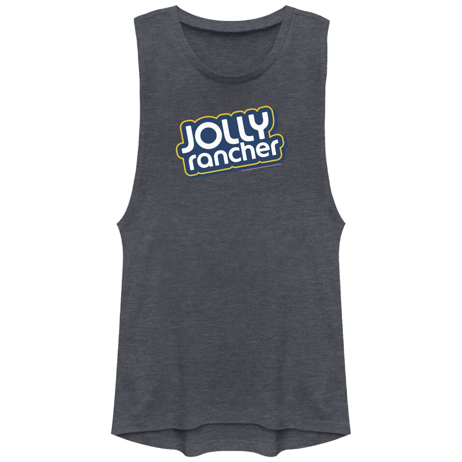 Майка с логотипом Jolly Rancher для юниоров Hershey's
Майка с логотипом Jolly Rancher для юниоров Hershey's