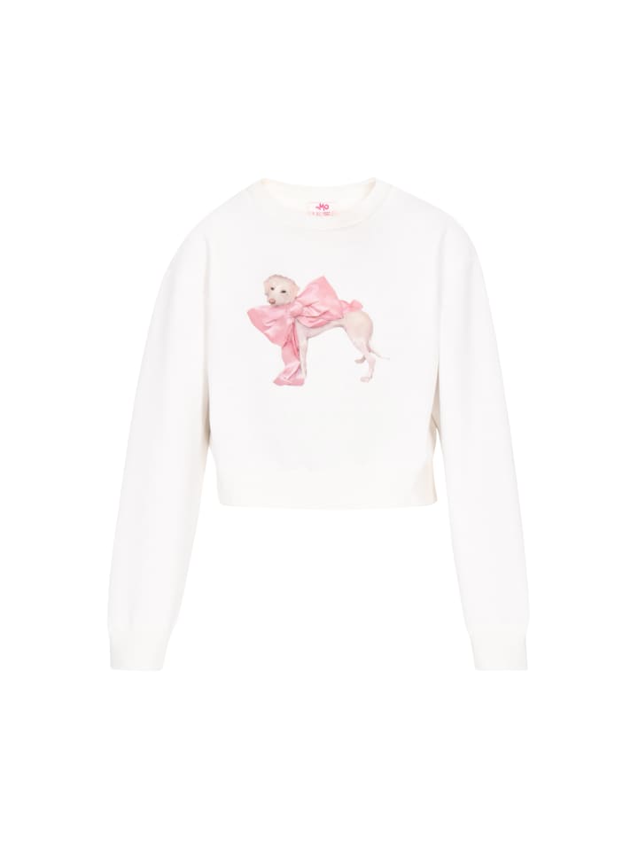 MyMo Женская толстовка кремового цвета, Бежевый, MyMo Женская толстовка кремового цвета
MyMo Женская толстовка кремового цвета, Бежевый, MyMo Женская толстовка кремового цвета