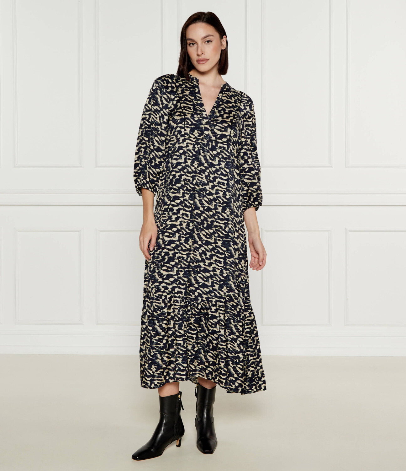 Платье Ba&sh AGATHA, черный
Платье Ba&sh AGATHA, черный