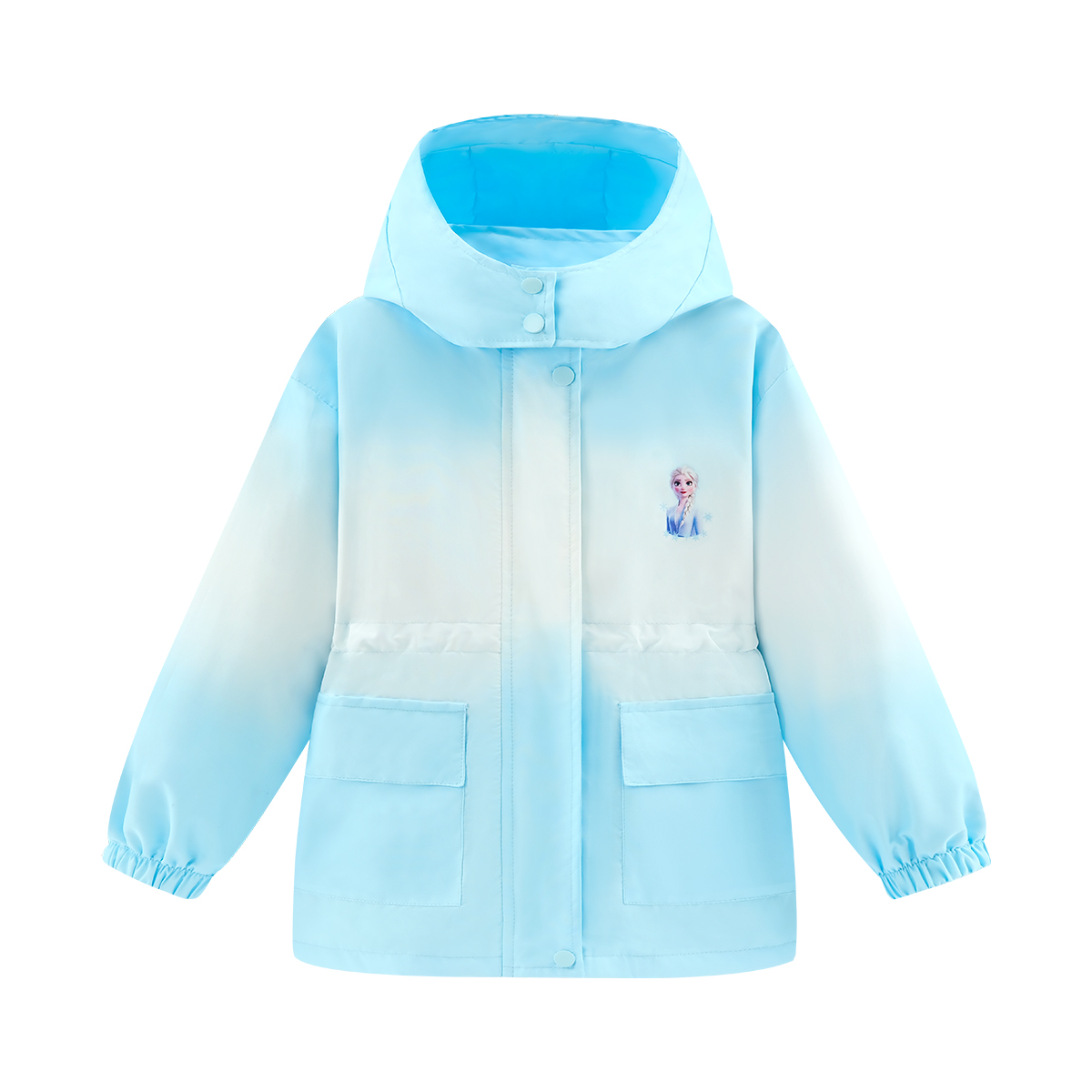 Disney Ветровка Blue для подростков
Disney Ветровка Blue для подростков