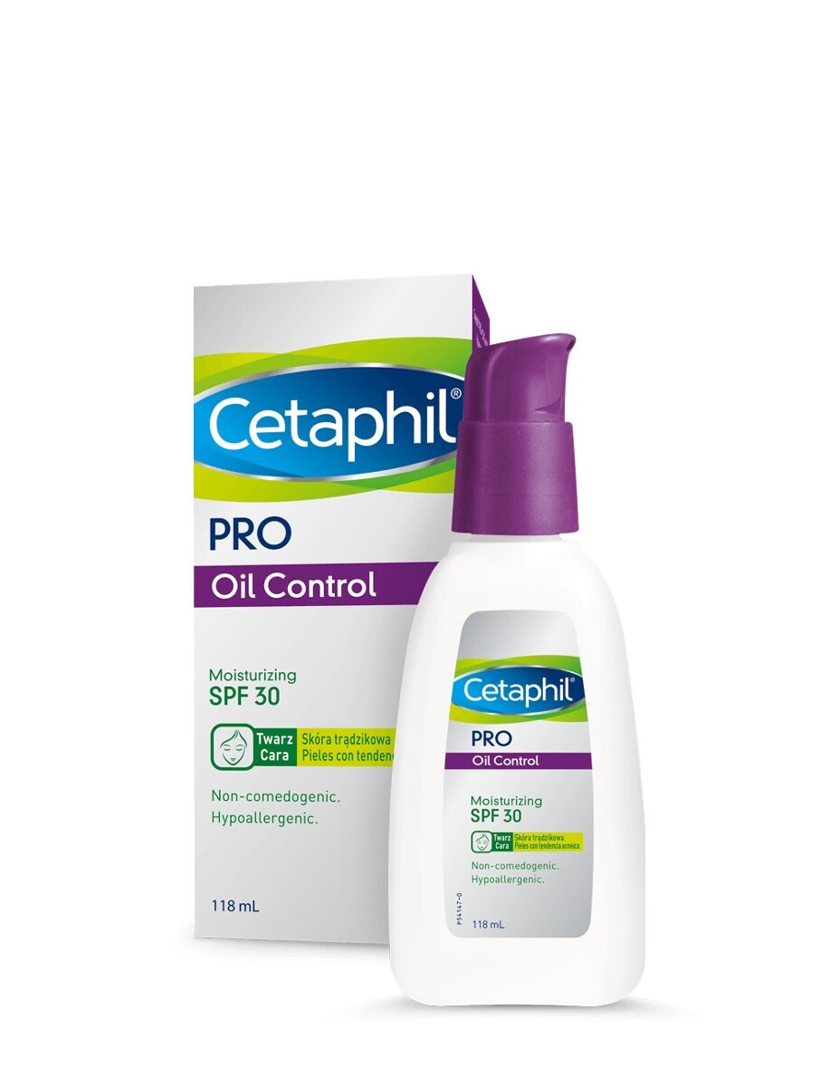 Cetaphil, крем увлажняющий и матирующий, SPF 30, 118 мл
Cetaphil, крем увлажняющий и матирующий, SPF 30, 118 мл