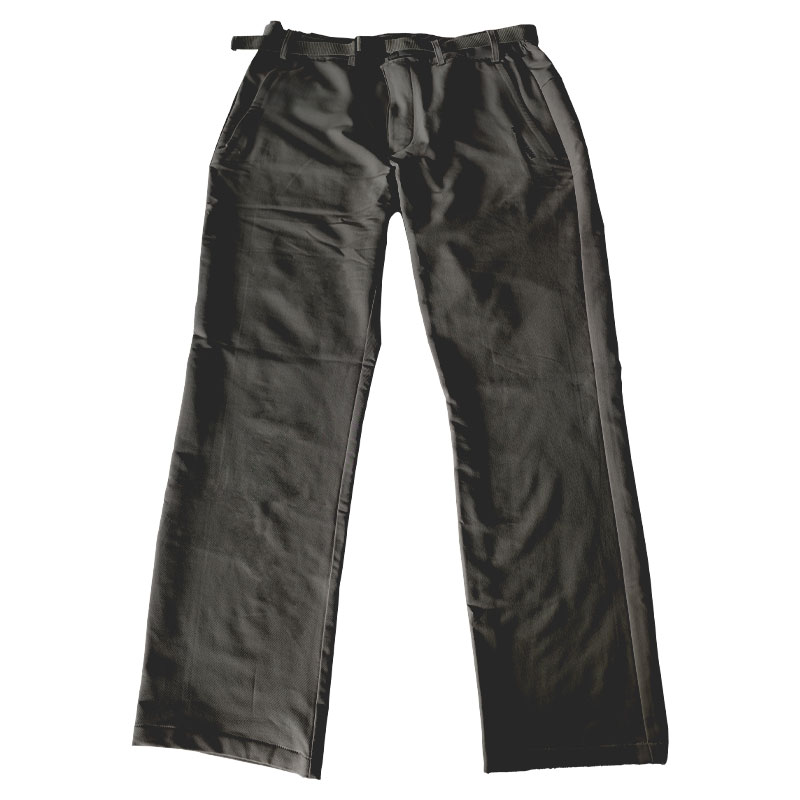 Повседневные брюки мужские ALPINT MOUNTAIN, черный
Повседневные брюки мужские ALPINT MOUNTAIN, черный