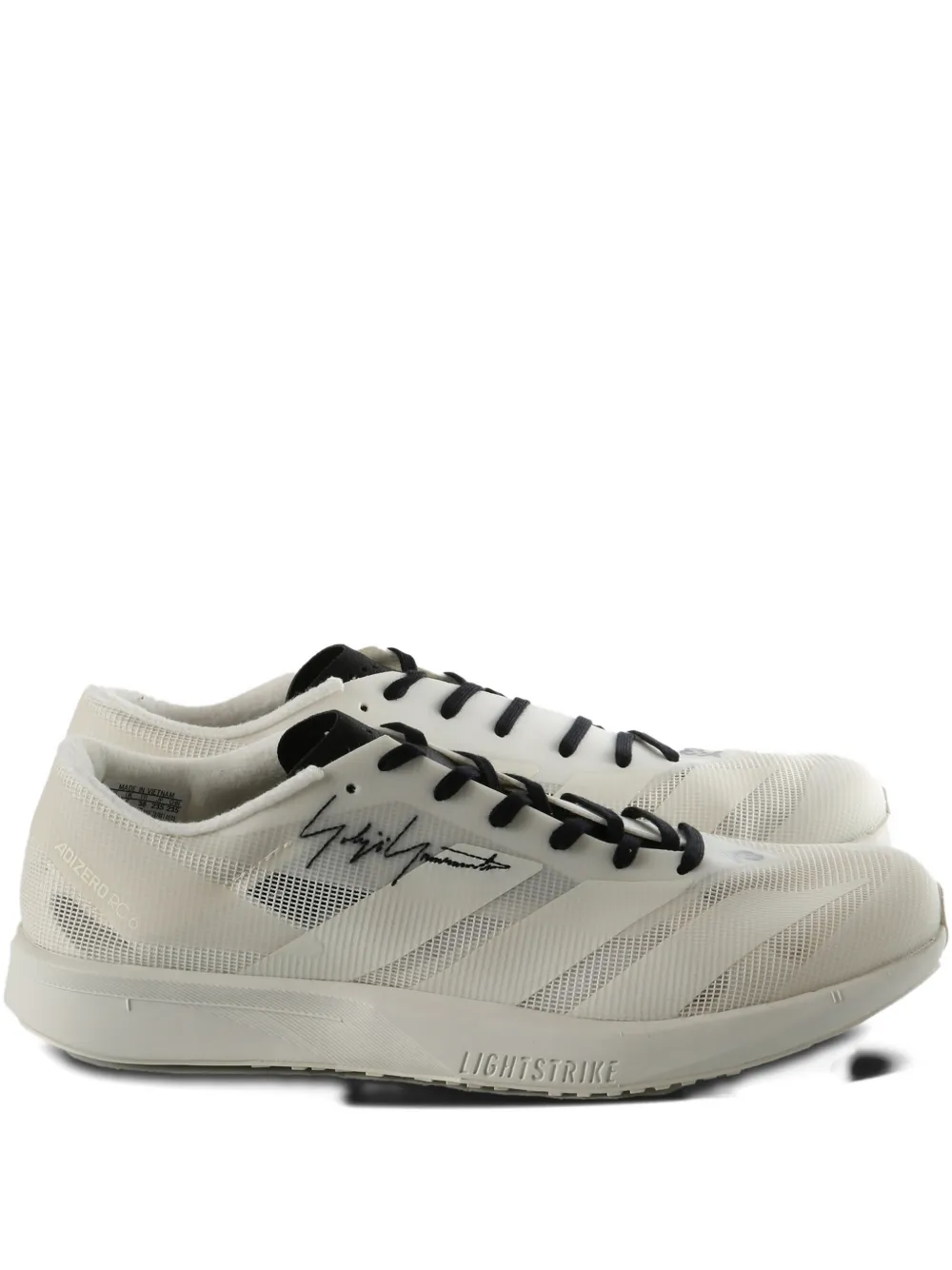 Кроссовки Adidas Adizero RC6 Y-3, белый
Кроссовки Adidas Adizero RC6 Y-3, белый