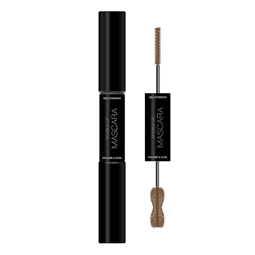 In 2 It In2It Тушь для ресниц Double Up Volume Curl 6г. 02 Темно-коричневый, Dark Brown
In 2 It In2It Тушь для ресниц Double Up Volume Curl 6г. 02 Темно-коричневый, Dark Brown