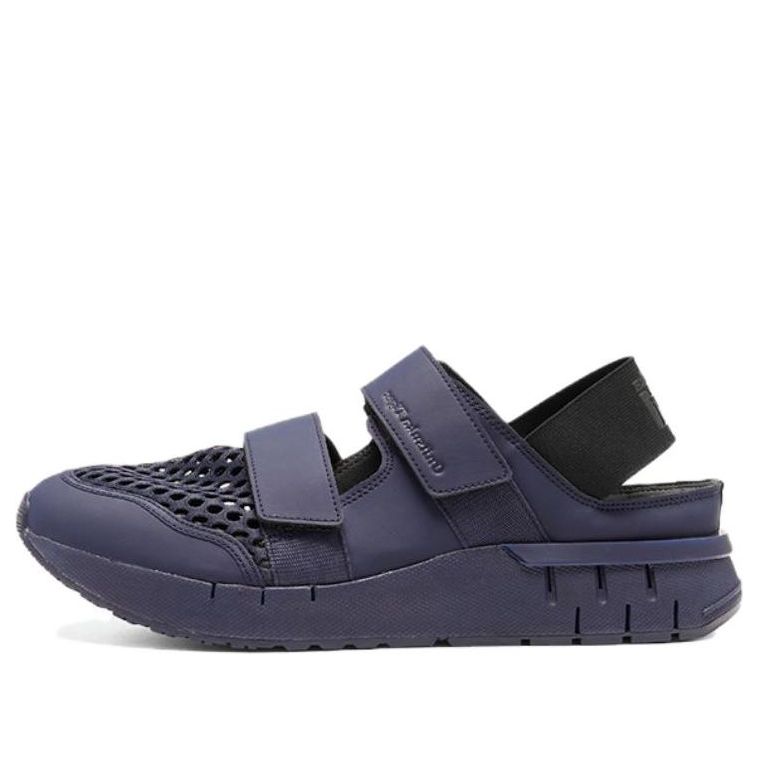 Кроссовки Onitsuka Tiger Rebilac Sandal 'Ink-Blue', синий 
Кроссовки Onitsuka Tiger Rebilac Sandal 'Ink-Blue', синий