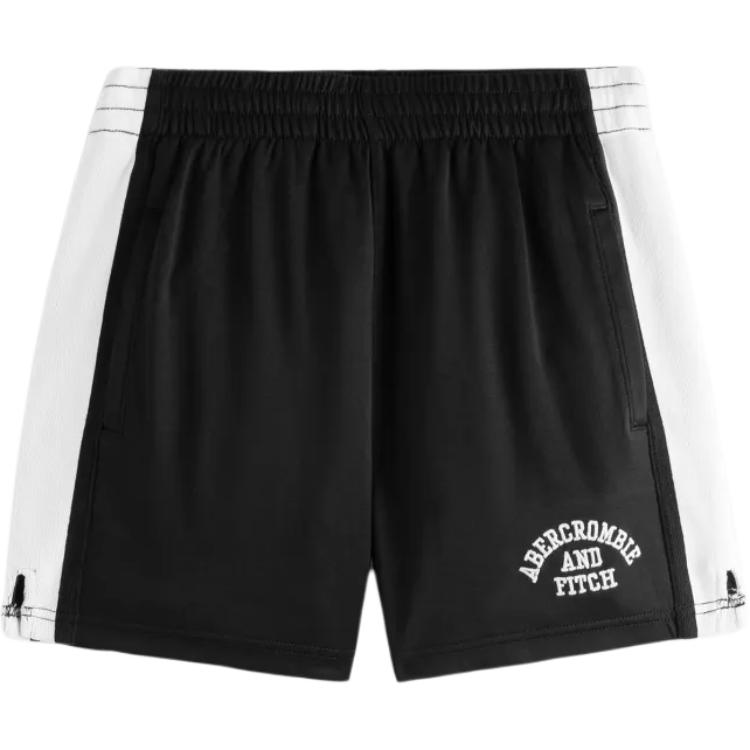Abercrombie&Fitch Женские повседневные шорты черного цвета
Abercrombie&Fitch Женские повседневные шорты черного цвета