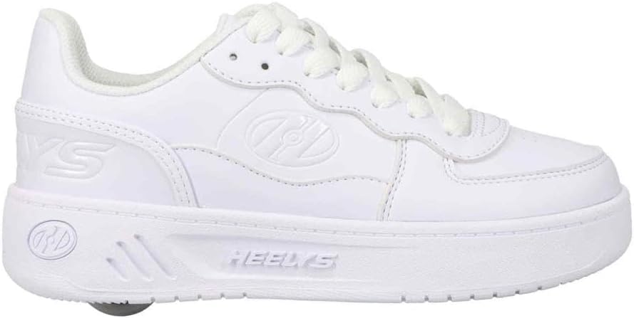 Мужские кроссовки Heelys Rezerve Low, белый
Мужские кроссовки Heelys Rezerve Low, белый