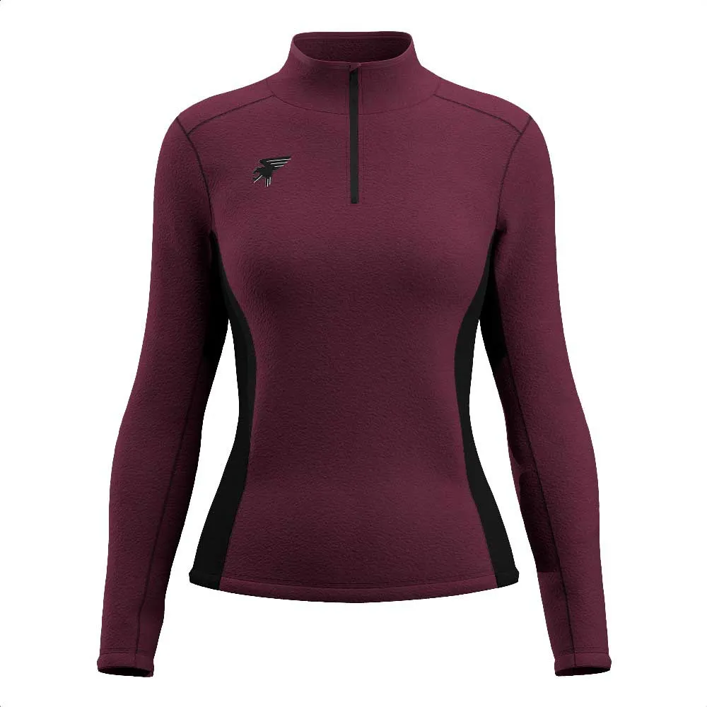 Флис Joma Explorer, фиолетовый
Флис Joma Explorer, фиолетовый