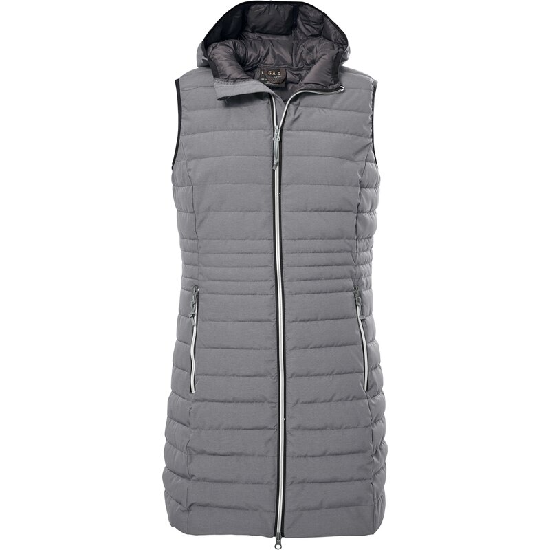 Vest gw 51 wmn qltd vst G.I.G.A. Dx By Killtec, цвет grau
Vest gw 51 wmn qltd vst G.I.G.A. Dx By Killtec, цвет grau