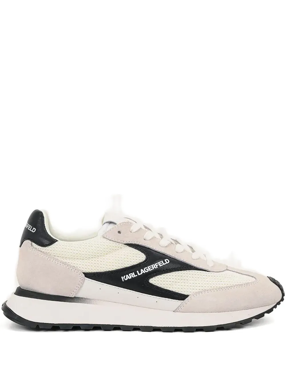 Кеды KAIRO на шнуровке Karl Lagerfeld, нейтральный
Кеды KAIRO на шнуровке Karl Lagerfeld, нейтральный