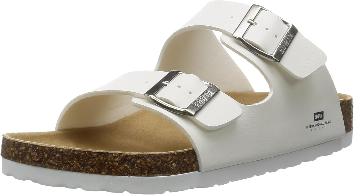 Сандалии для мужчин EDWIN, белый
Сандалии для мужчин EDWIN, белый