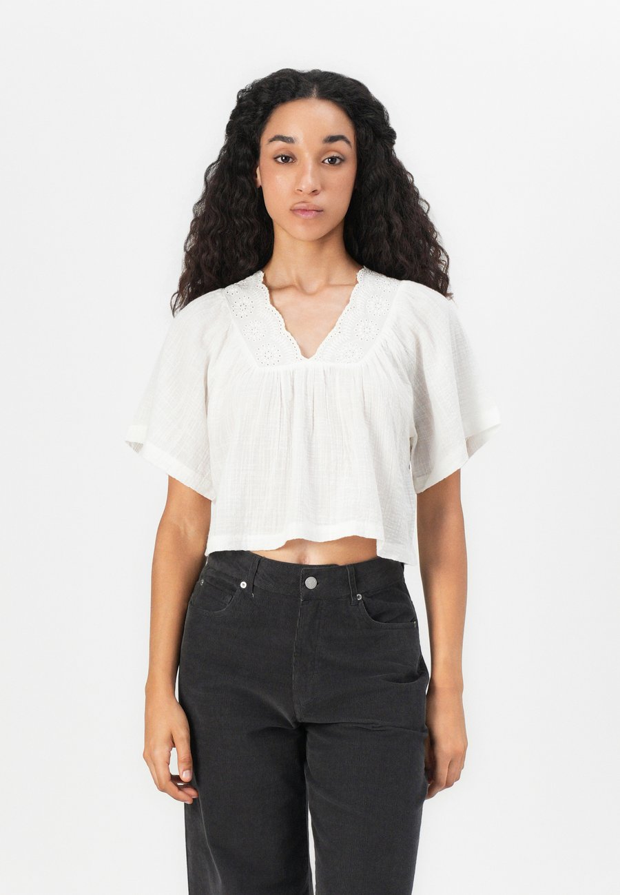 Блуза Roxy PARADISE LAGOON, Egret/Off-White
Блуза Roxy PARADISE LAGOON, Egret/Off-White