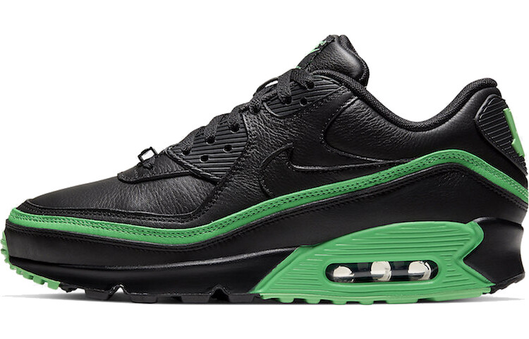 Кроссовки Nike Air Max 90 унисекс
Кроссовки Nike Air Max 90 унисекс