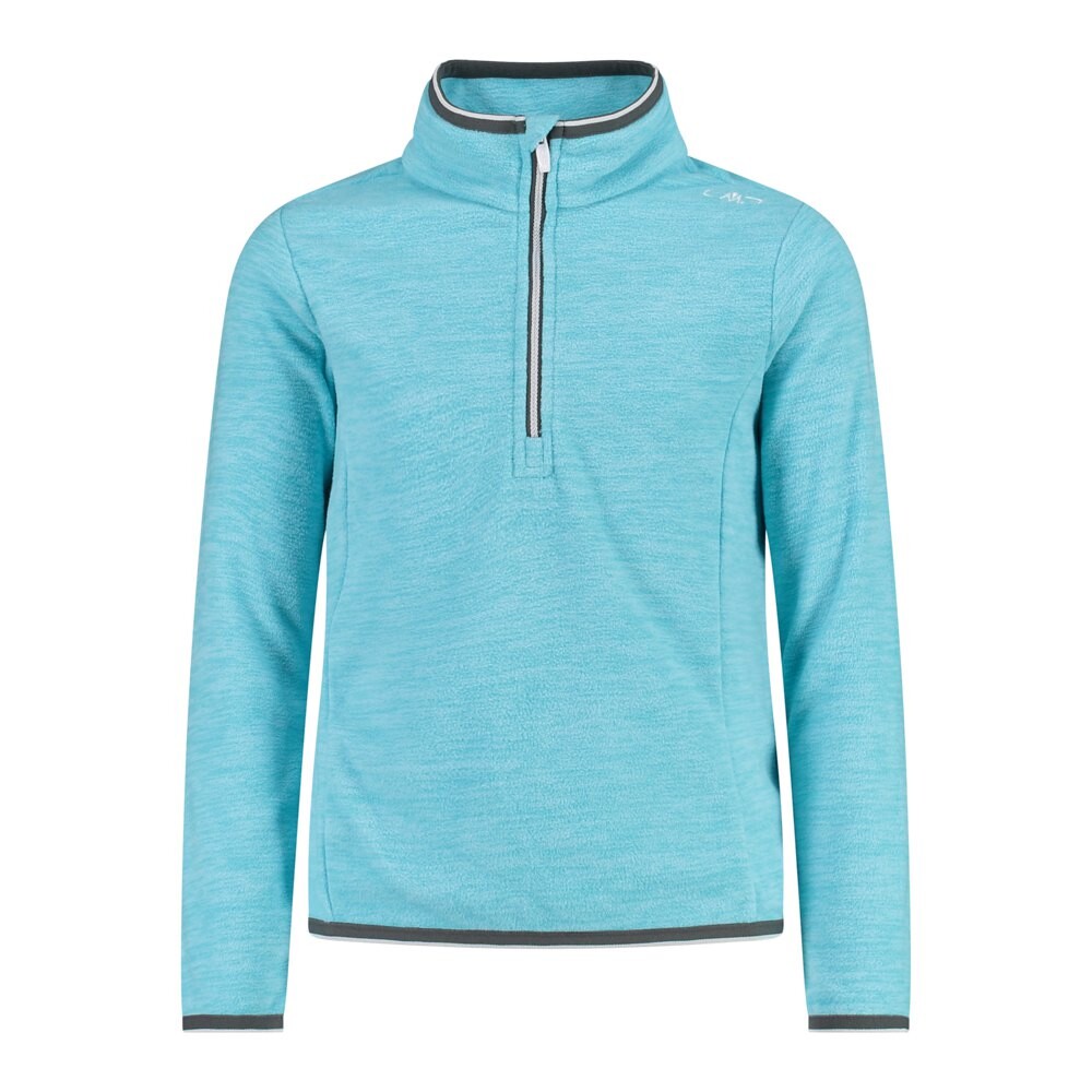 Свитер CMP 30G0495, синий
Свитер CMP 30G0495, синий