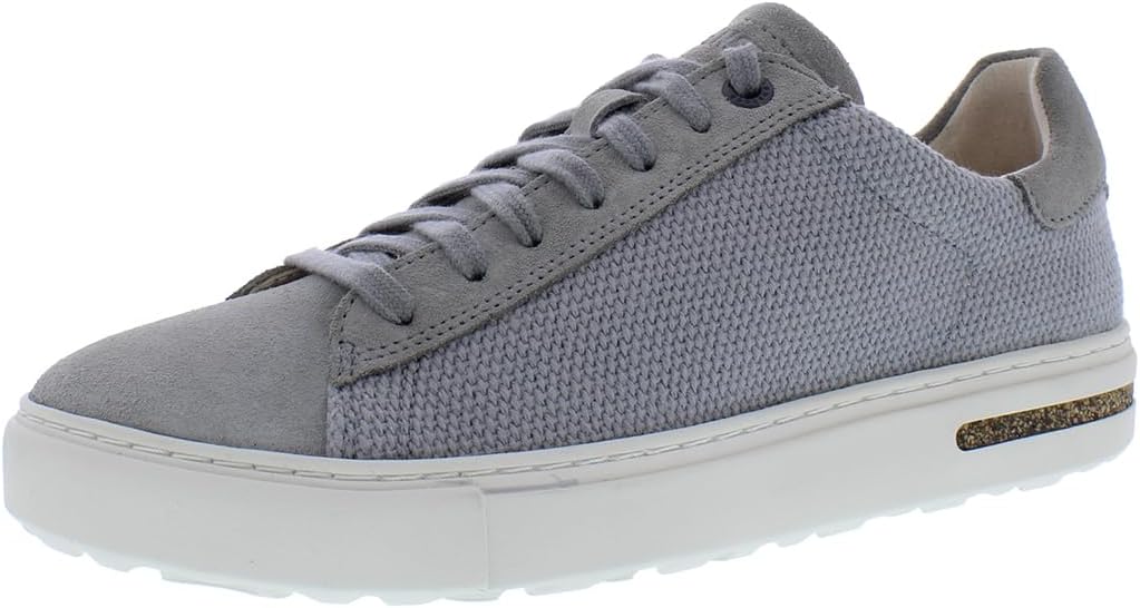 Мужские кожаные кроссовки Birkenstock Bend, мультиколор
Мужские кожаные кроссовки Birkenstock Bend, мультиколор