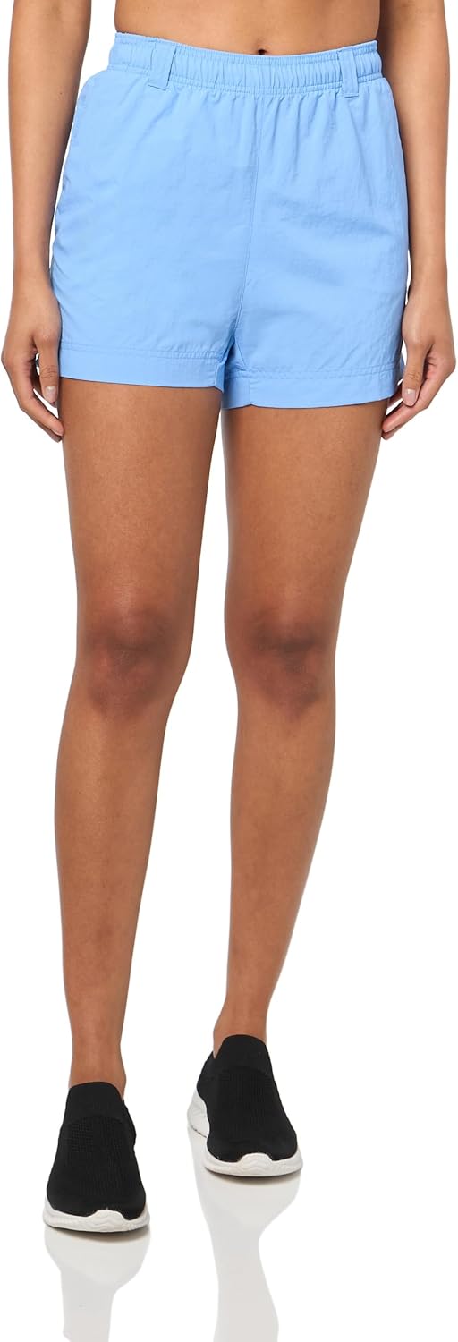 Columbia Women's Backcast II Water Short, White Cap
Columbia Women's Backcast II Water Short, White Cap