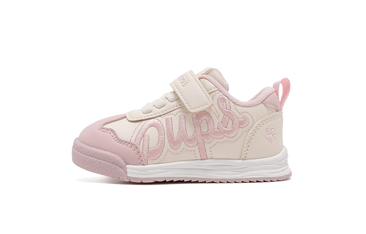 Антискользящие износостойкие низкие детские скейтерские кроссовки Kids' PAW PATROL, Rice/Tender Powder
Антискользящие износостойкие низкие детские скейтерские кроссовки Kids' PAW PATROL, Rice/Tender Powder