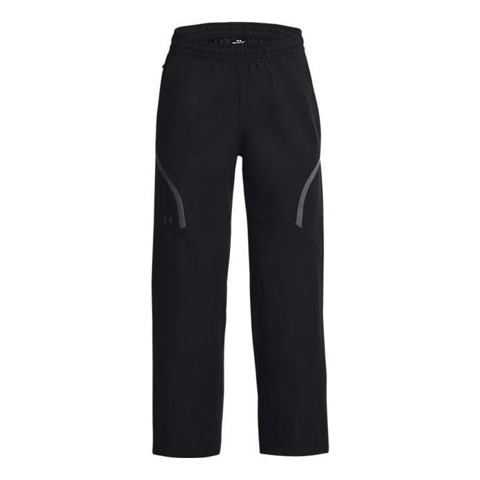Спортивные брюки (WMNS) Under Armour Unstoppable Pants 'Black', черный
Спортивные брюки (WMNS) Under Armour Unstoppable Pants 'Black', черный