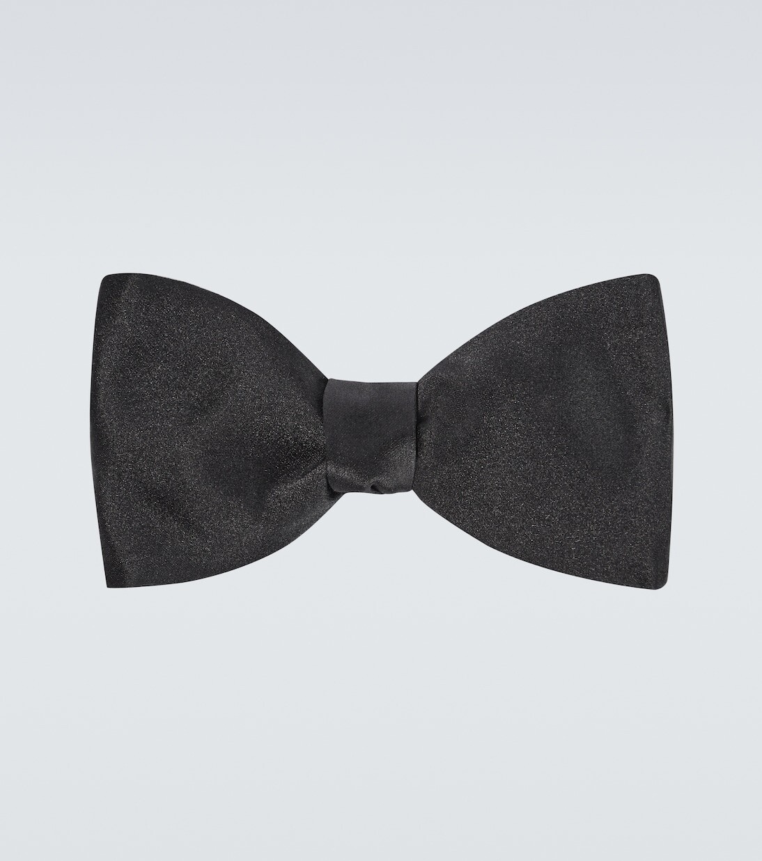 Галстук-бабочка из шелкового атласа Ralph Lauren Purple Label, черный
Галстук-бабочка из шелкового атласа Ralph Lauren Purple Label, черный