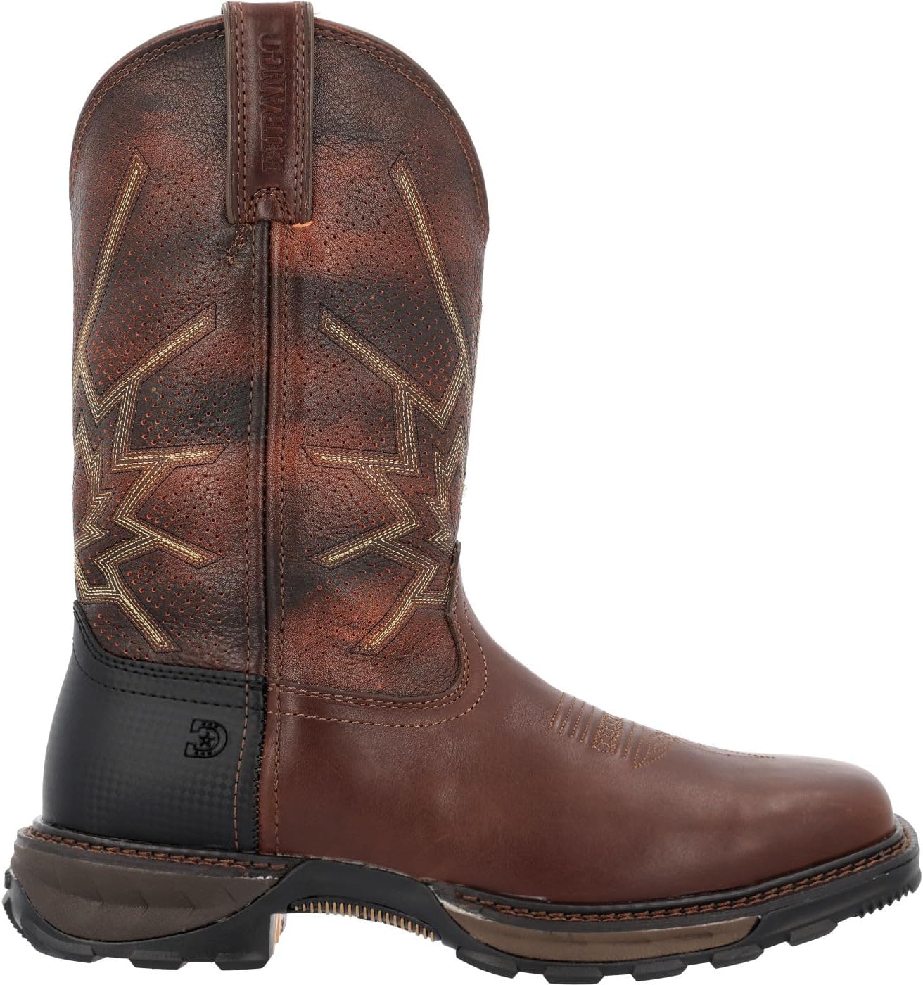 Мужские вестерн-бутсы Durango Maverick Xp, 7 Tobacco
Мужские вестерн-бутсы Durango Maverick Xp, 7 Tobacco