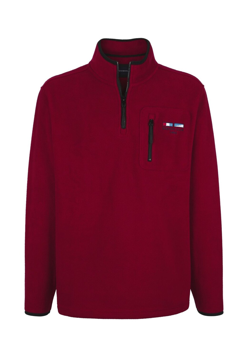 Толстовка LUCIVENTRO BABISTA, красный
Толстовка LUCIVENTRO BABISTA, красный