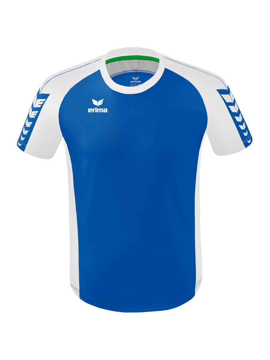 Спортивная футболка ERIMA Performance Shirt, синий
Спортивная футболка ERIMA Performance Shirt, синий