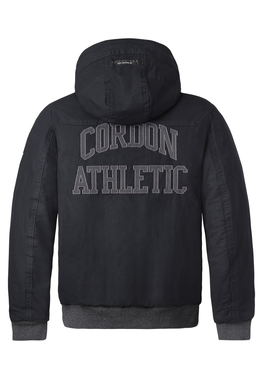 Куртка Cordon Sport ACTIVE , Black
Куртка Cordon Sport ACTIVE , Black