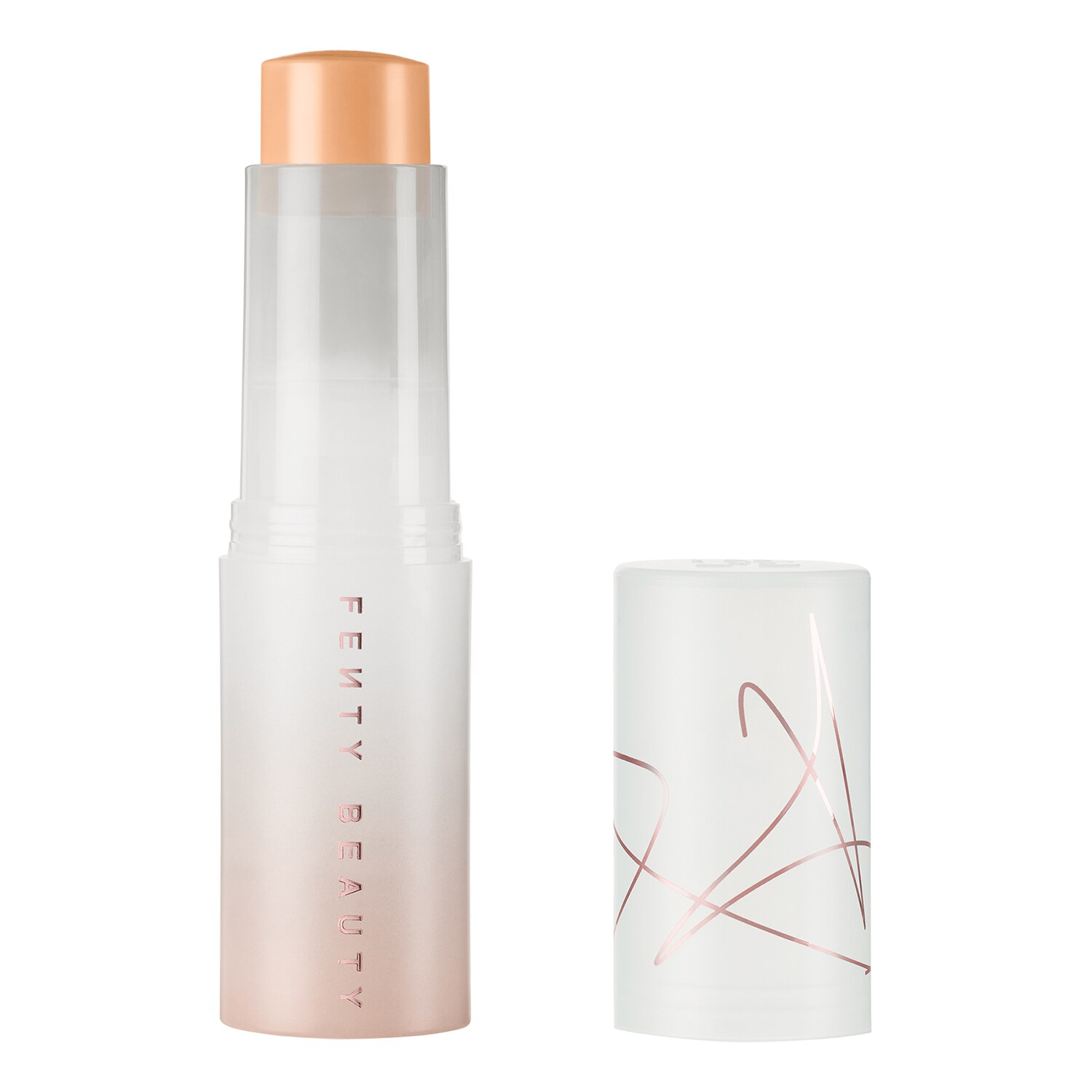 Тональная основа Eaze Drop Blur + Smooth Tint Stick Fenty Beauty, 8 (9 g)
Тональная основа Eaze Drop Blur + Smooth Tint Stick Fenty Beauty, 8 (9 g)
