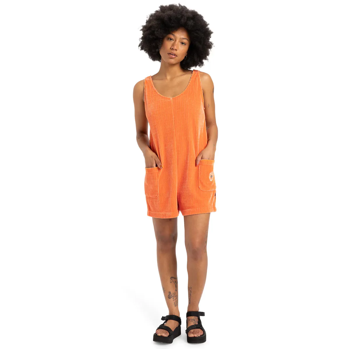 Katryn Quiksilver Женский комбинезон, цвет Rosa 
Katryn Quiksilver Женский комбинезон, цвет Rosa