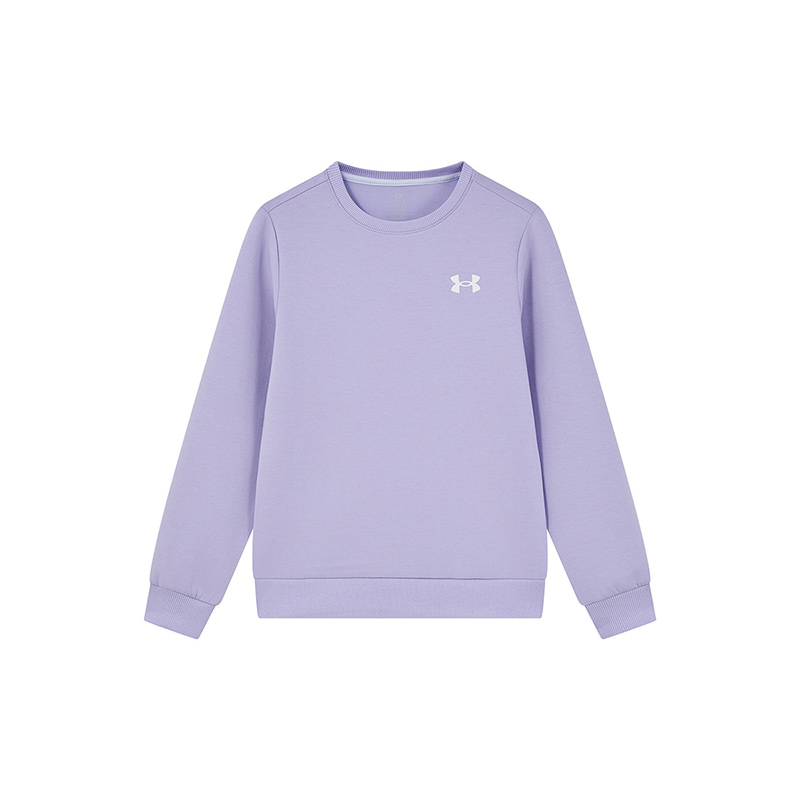 Свитшот Life Collection для подростков Under Armour, lavender
Свитшот Life Collection для подростков Under Armour, lavender